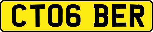 CT06BER