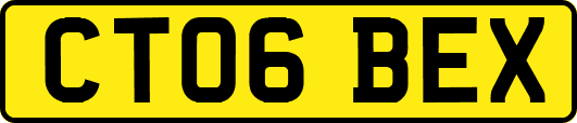 CT06BEX