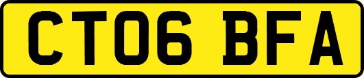 CT06BFA