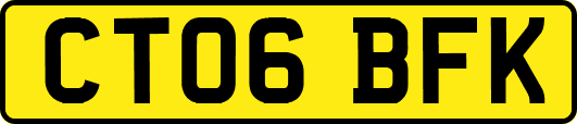 CT06BFK