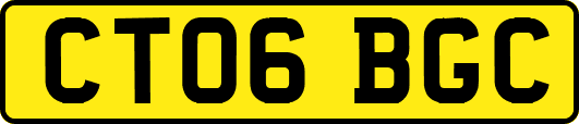 CT06BGC