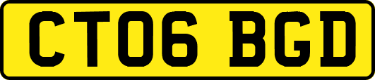 CT06BGD