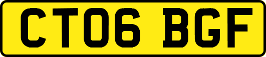 CT06BGF