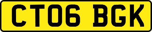 CT06BGK