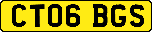 CT06BGS