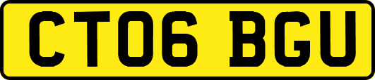 CT06BGU