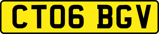 CT06BGV