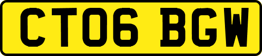 CT06BGW