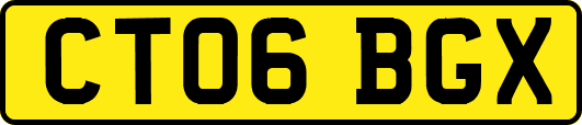 CT06BGX