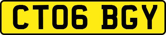 CT06BGY