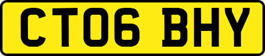 CT06BHY