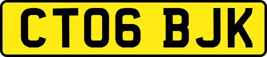 CT06BJK
