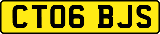 CT06BJS