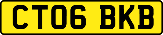 CT06BKB
