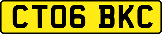 CT06BKC