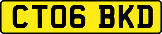CT06BKD