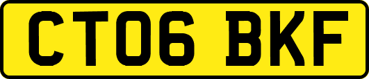 CT06BKF