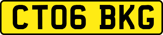 CT06BKG
