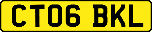 CT06BKL