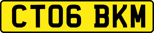 CT06BKM