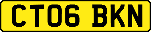 CT06BKN