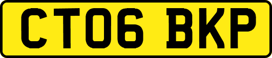 CT06BKP