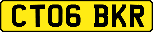 CT06BKR