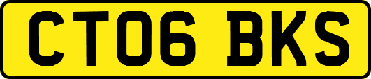 CT06BKS
