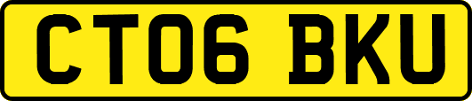 CT06BKU