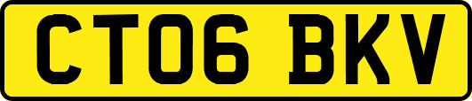 CT06BKV