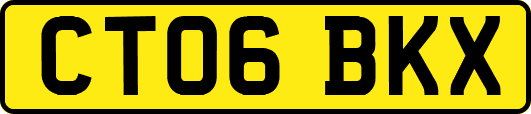CT06BKX