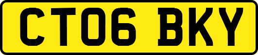 CT06BKY