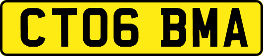 CT06BMA