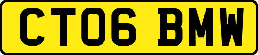 CT06BMW