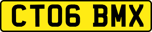 CT06BMX