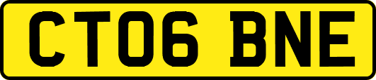 CT06BNE