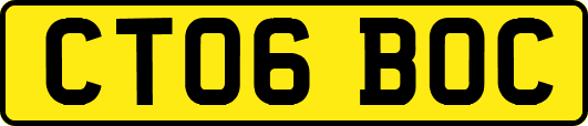 CT06BOC