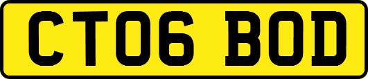 CT06BOD