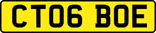 CT06BOE