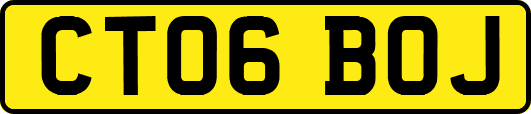 CT06BOJ