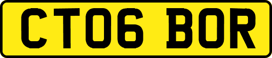 CT06BOR