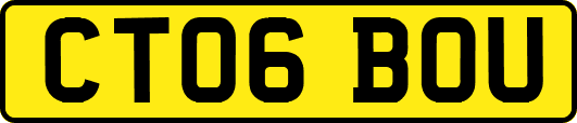 CT06BOU