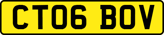 CT06BOV