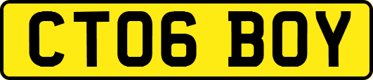 CT06BOY