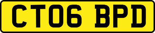 CT06BPD