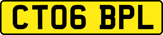 CT06BPL