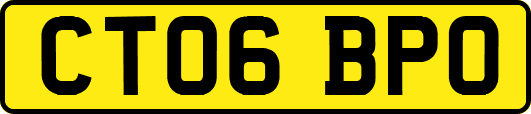 CT06BPO