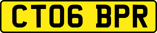 CT06BPR