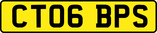 CT06BPS