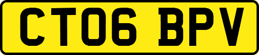 CT06BPV